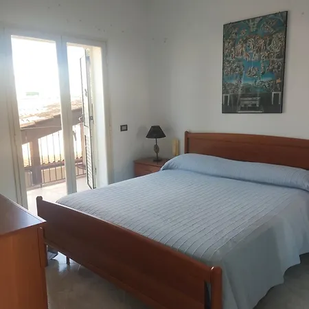 Feriehus Sicily House *