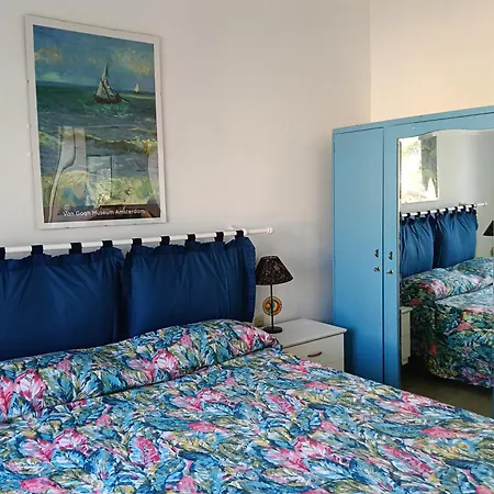 Sicily House בית נופש מרסאלה