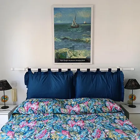 בית נופש Sicily House *