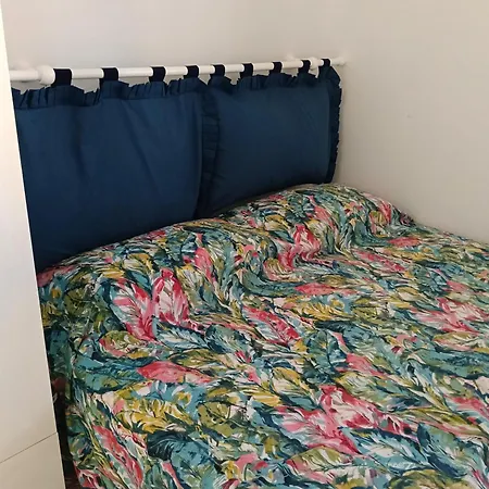 Sicily House בית נופש *