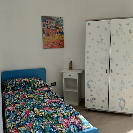 Sicily House בית נופש