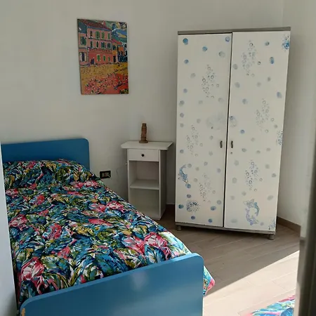 Sicily House Holiday home