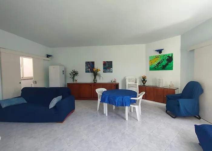 Sicily House