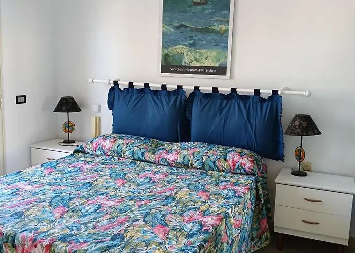Sicily House מרסאלה