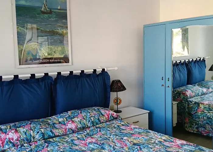 Sicily House בית נופש מרסאלה