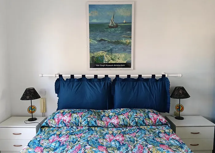 בית נופש Sicily House *