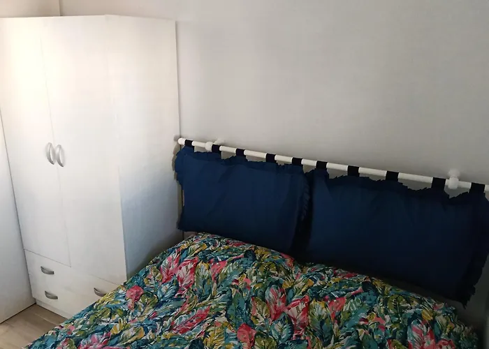 Sicily House מרסאלה